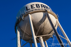 Watertower  - Lebanon, MO