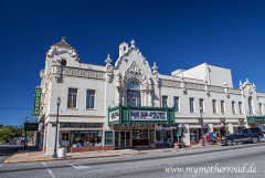 Miami, OK - Coleman Theatre