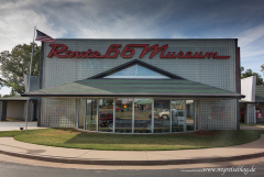 Clinton -Route 66 Museum