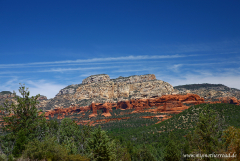 Sedona, AZ