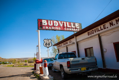 Budville, NM