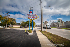 McCook - Steak N Egger