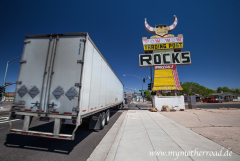 Pow Wow Trading Post - Holbrook - Arizona