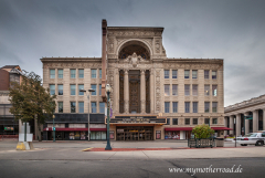 Joliet - Rialto Square Theatre