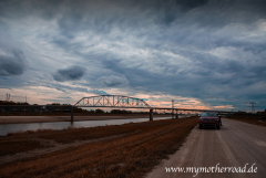 Saint Louis Brücke, MO