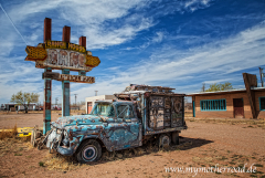 Tucumcari, NM